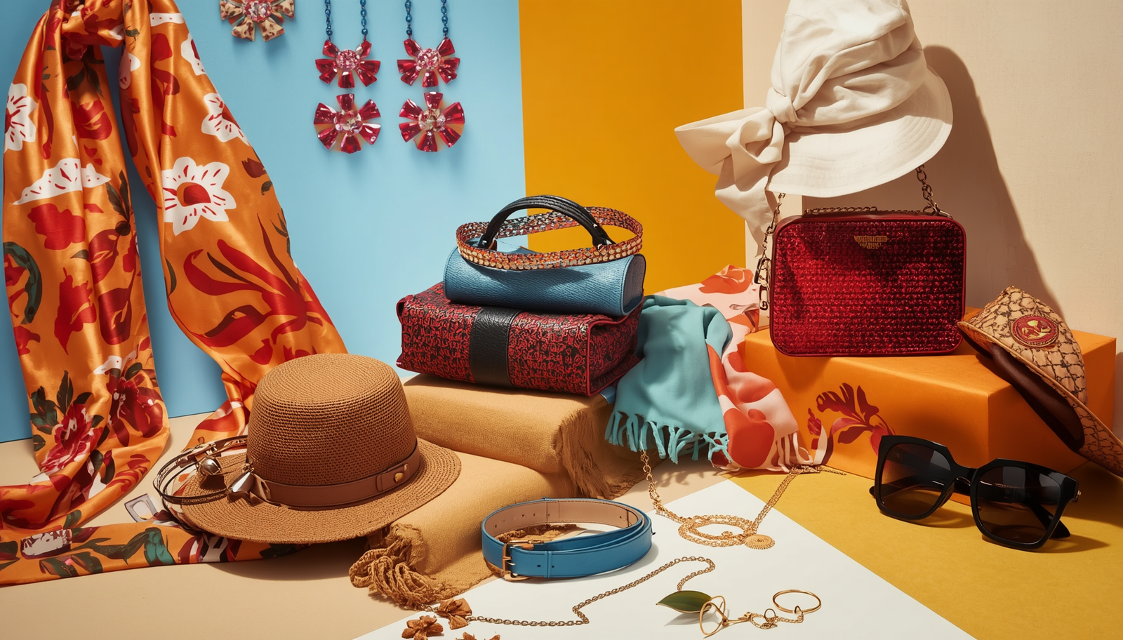Clothing Accessories