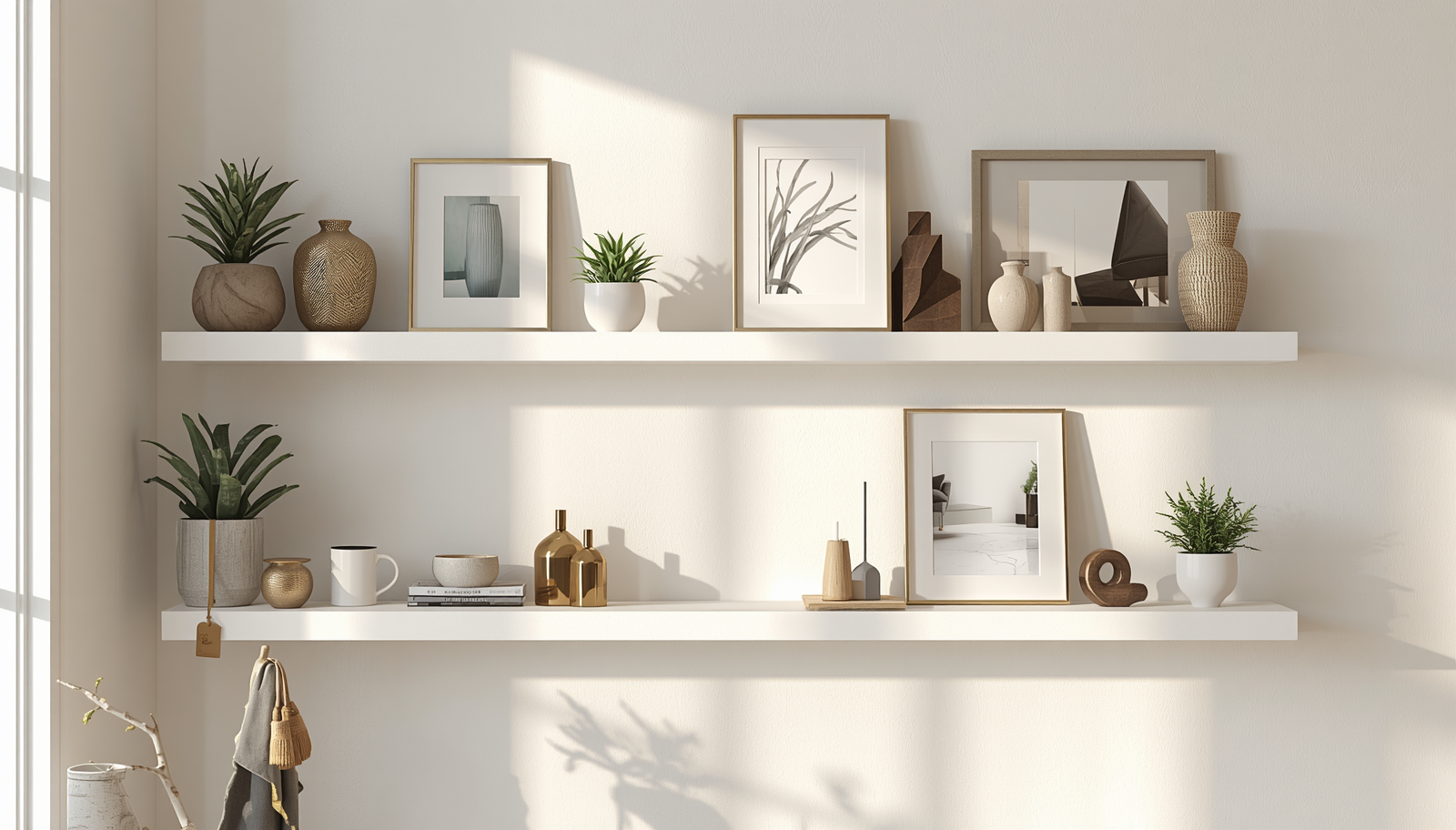 Home & Decor