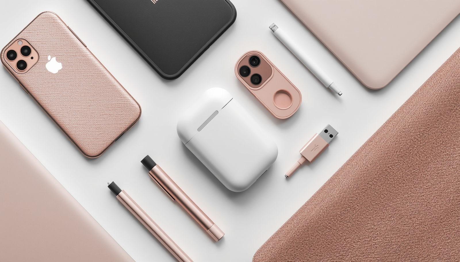 Tech Accessories