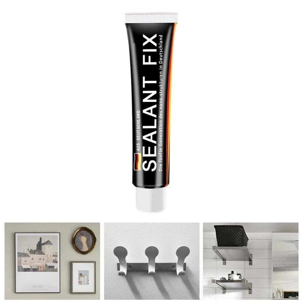 Fast Drying Super Strong Adhesive Glue for Tile Glass Metal Concrete Wood PVC UK