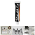Fast Drying Super Strong Adhesive Glue for Tile Glass Metal Concrete Wood PVC UK