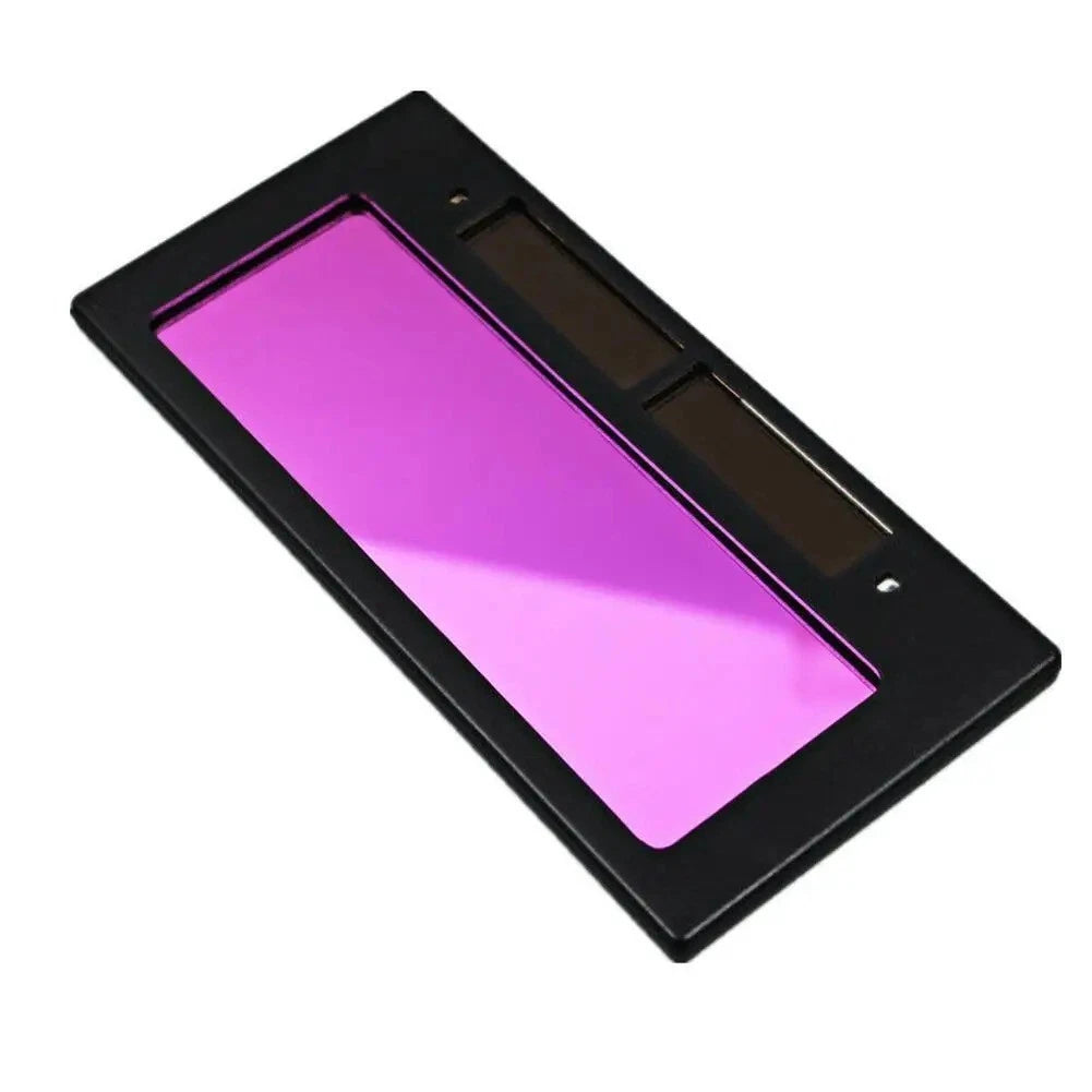 Solar Welding Filter Lens Auto Darkening Welding Helmet Lens Filter Mask Lens