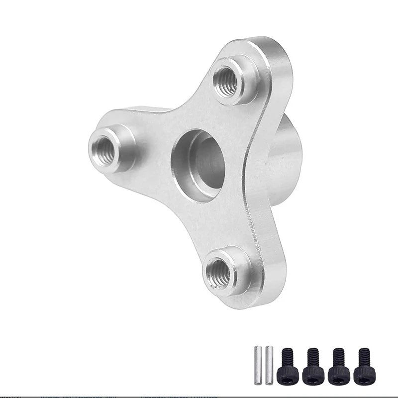 Slipper Clutch Eliminator for Traxxas 1/10 Stampede / Slash VXL 4x4 4 Colors UK