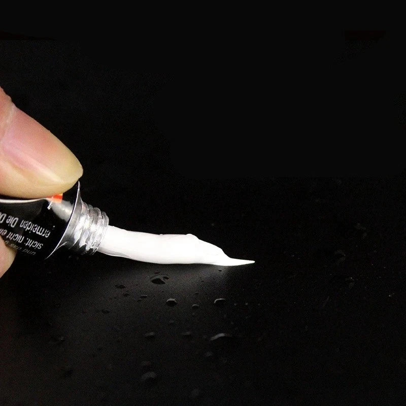 Super Glue Instant Strong Bond Adhesive 12g Metal Glass Marble Tile Quick Dry Se