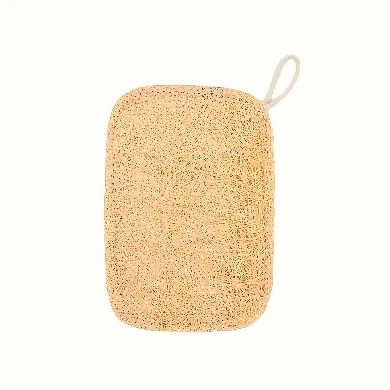 6 Pack Seep Eco Sponges,Reusable Washing Up Sponge,Compostable Kitchen Sponge