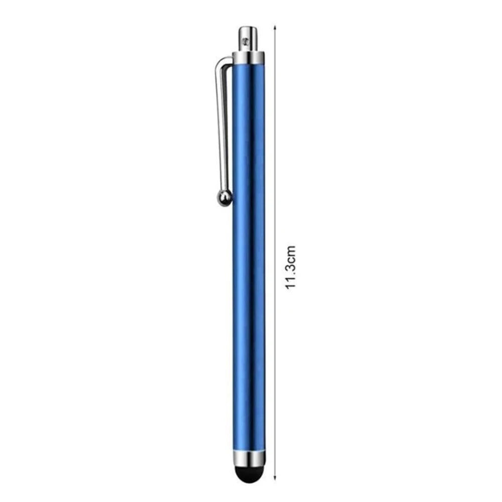 Stylus Pen Pack — 10x Universal Touch Screen Pens for Tablet, Phone & iPad