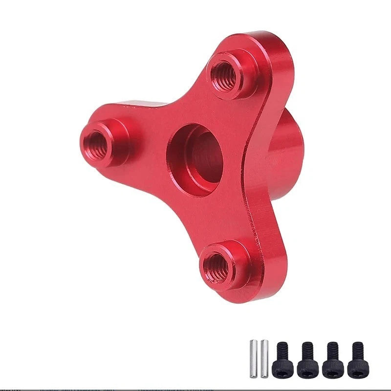 Slipper Clutch Eliminator for Traxxas 1/10 Stampede / Slash VXL 4x4 4 Colors UK
