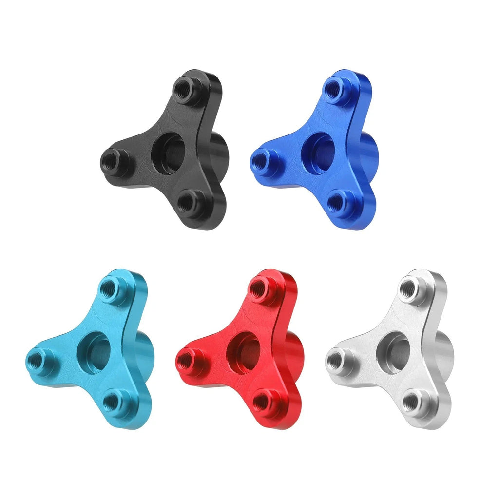 Slipper Clutch Eliminator for Traxxas 1/10 Stampede / Slash VXL 4x4 4 Colors UK